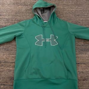 Under armour sweatshirt